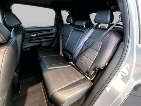 Used 2025 Honda CR-V Sport-L image 22
