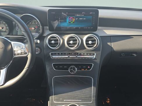 Used 2020 Mercedes-Benz C 300 Sedan image 15