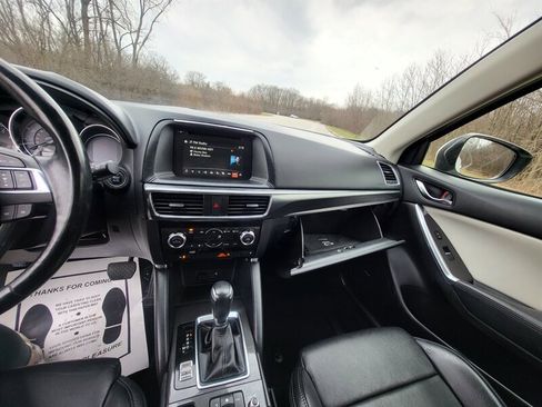 Used 2016 MAZDA CX-5 Grand Touring AWD/4WD image 11