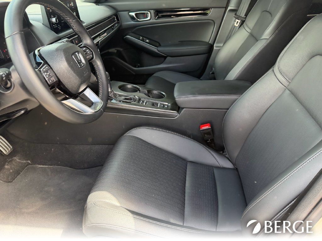Used 2026 Honda Civic Sport Touring image 21