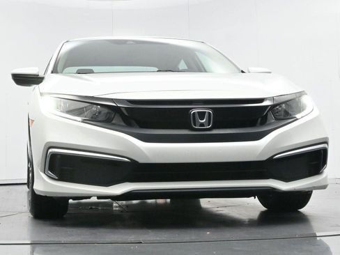 Used 2020 Honda Civic LX image 40