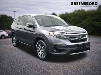 Used 2022 Honda Pilot EX-L video 1