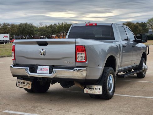 Certified 2023 RAM 3500 Tradesman w/ Chrome Appearance Group image 6