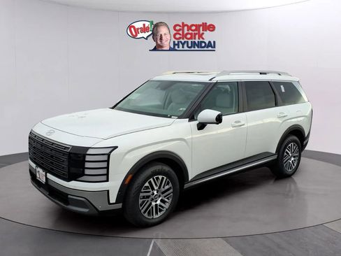 New 2026 Hyundai Palisade SEL image 1