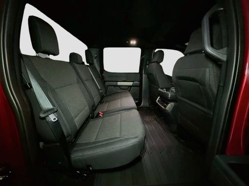 New 2026 Ford F150 STX AWD/4WD image 34