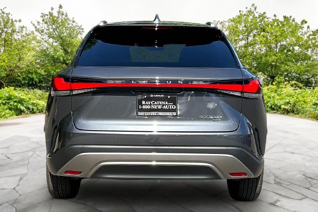 New 2026 Lexus RX 350 Premium w/ Accessory Package (2T) AWD/4WD image 4