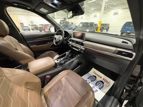 Used 2021 Kia Telluride SX w/ SX Prestige Package AWD/4WD image 60