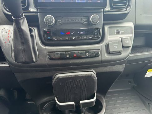 New 2026 RAM ProMaster 2500 w/ Premium Convenience Group image 26