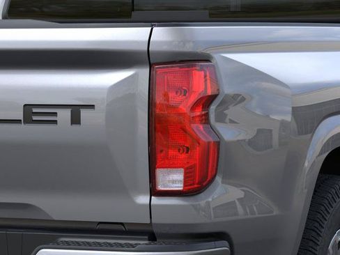 New 2026 Chevrolet Colorado LT w/ Advanced Trailering Package AWD/4WD image 35