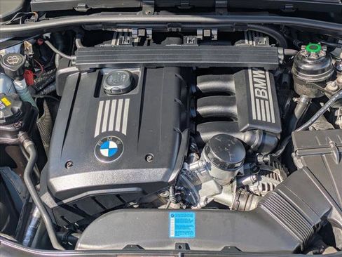 Used 2008 BMW 328i Sedan image 24