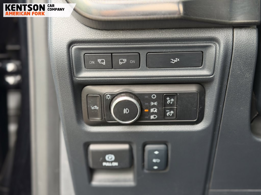 Used 2024 Ford F150 Lariat AWD/4WD image 17