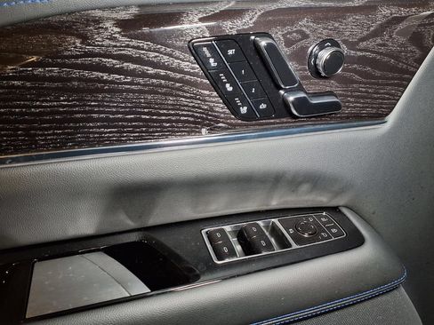 New 2026 Cadillac Escalade IQL Sport 1 AWD/4WD image 16