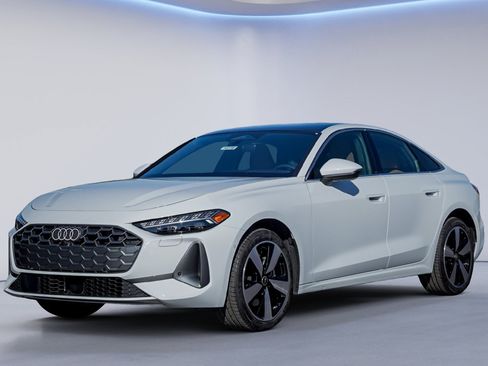 New 2025 Audi A5 2.0T Premium Plus Sedan image 7