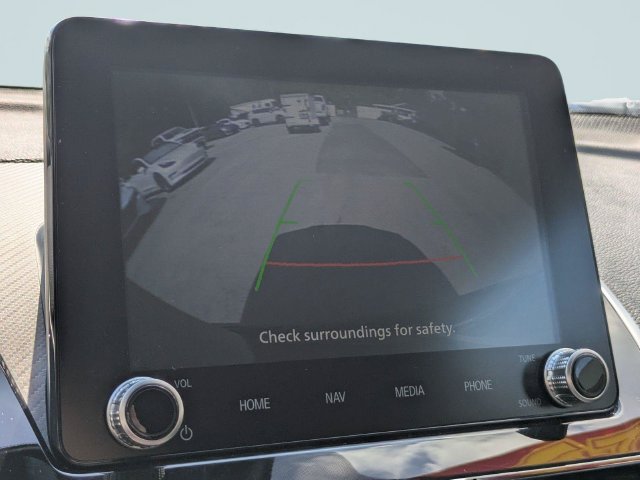 Used 2025 Mitsubishi Eclipse Cross SE AWD/4WD image 23