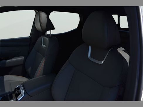 New 2025 Hyundai Santa Cruz Limited AWD/4WD image 29