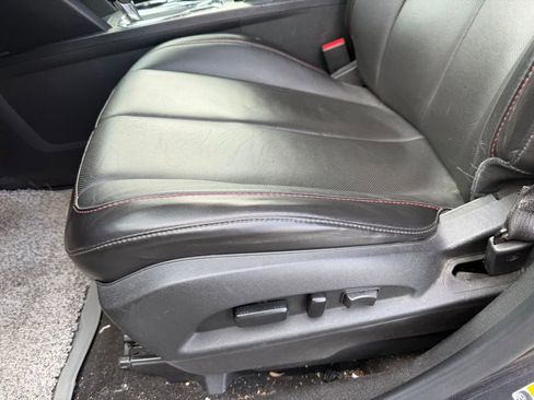 Used 2016 GMC Terrain SLT image 5