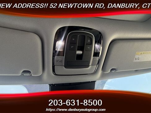 Used 2020 Hyundai Palisade SEL AWD/4WD image 25