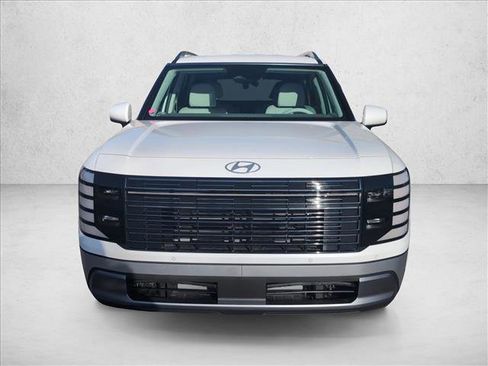 New 2026 Hyundai Palisade SEL FWD image 6