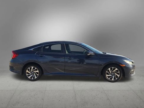 Used 2016 Honda Civic EX image 7