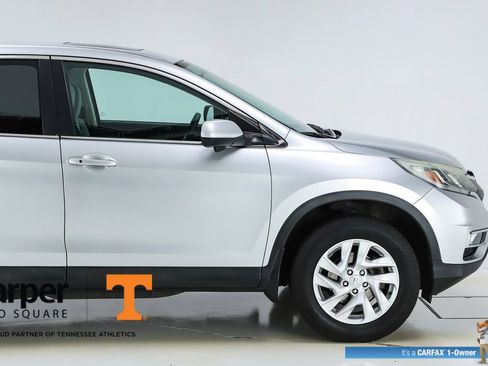 Used 2016 Honda CR-V EX image 12