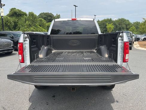 Used 2016 Ford F150 XLT w/ Equipment Group 301A Mid AWD/4WD image 20