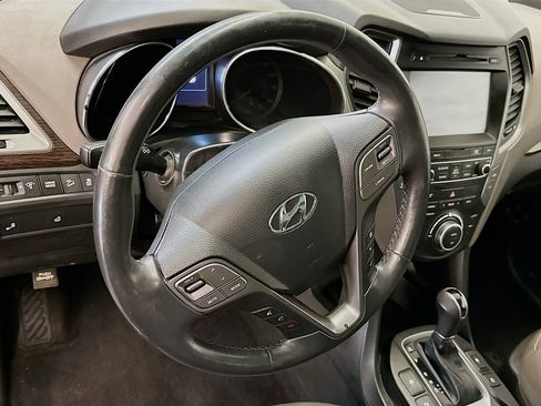 Used 2017 Hyundai Santa Fe Sport w/ 2.4L Tech Package 04 image 18