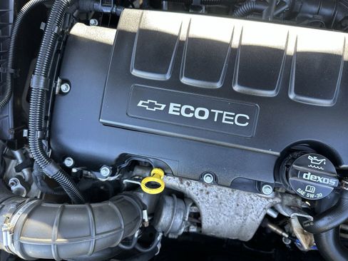 Used 2014 Chevrolet Cruze LT w/ Enhanced Safety Package image 22