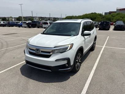 Used 2020 Honda Pilot Touring