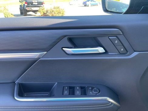 New 2026 GMC Acadia Elevation w/ Elevation Premium Package image 11