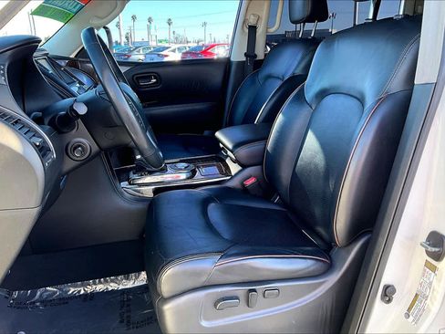 Used 2017 Nissan Armada SL image 7