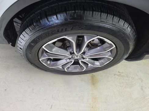 Used 2020 Honda CR-V EX-L image 11