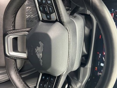 Used 2024 Ford Mustang GT Premium image 20