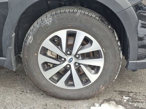 Used 2025 Subaru Outback Premium w/ Popular Package #1 image 8