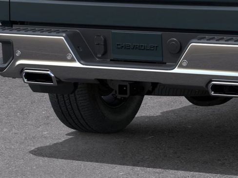 New 2026 Chevrolet Silverado 1500 LT w/ Z71 Off-Road Package image 15