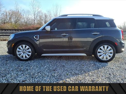 Used 2020 MINI Cooper Countryman S image 5