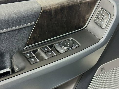 Used 2023 Ford F150 Lariat w/ Equipment Group 502A High image 19