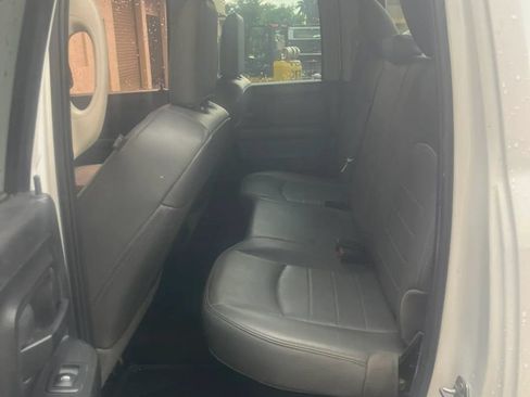 Used 2018 RAM 1500 Tradesman RWD image 17