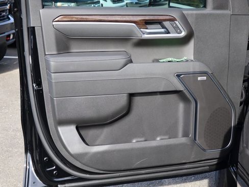 New 2026 GMC Sierra 1500 Elevation w/ Elevation Premium Package image 10