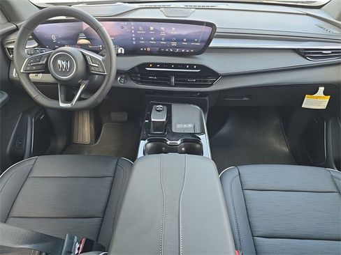 New 2026 Buick Enclave Sport Touring w/ Power Package image 12