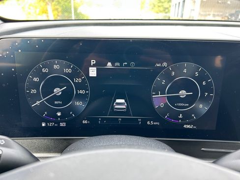 Used 2024 Kia Sportage X-Pro Prestige image 16