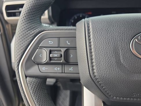 New 2026 Toyota Tacoma TRD Sport AWD/4WD image 13