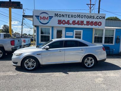Used 2015 Ford Taurus SEL