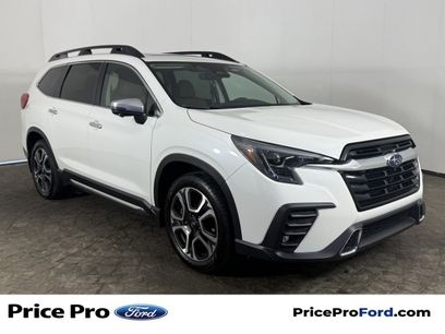 Used 2023 Subaru Ascent Touring