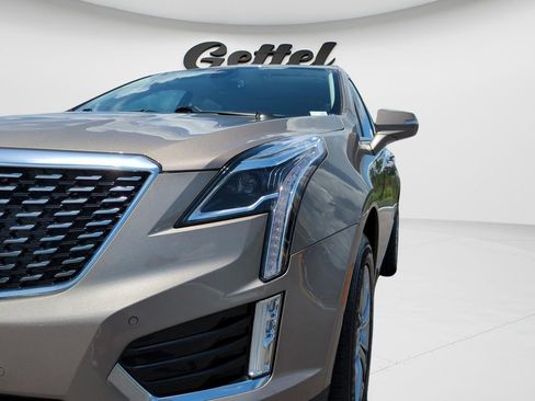Used 2023 Cadillac XT5 Premium Luxury FWD image 27