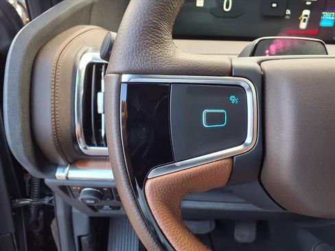 New 2025 Ford Expedition King Ranch image 15