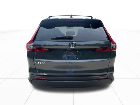 Certified 2023 Honda CR-V EX-L image 7