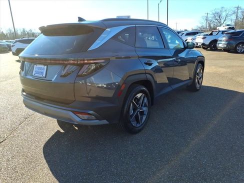 Used 2026 Hyundai Tucson SEL image 5