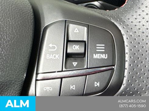 Used 2026 Ford Escape ST-Line FWD image 27