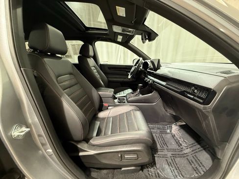 Used 2023 Honda CR-V Sport Touring image 20