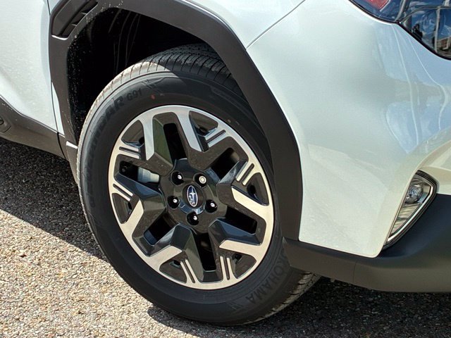 New 2026 Subaru Forester Premium AWD/4WD image 30